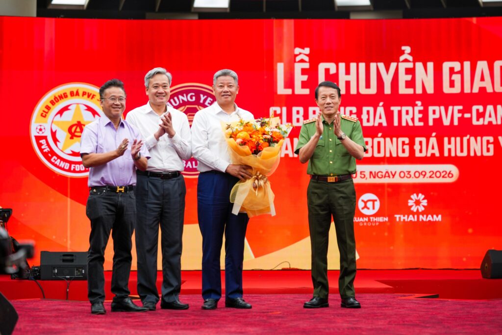 CLB Công an Nhân dân