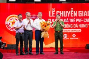 CLB Công an Nhân dân