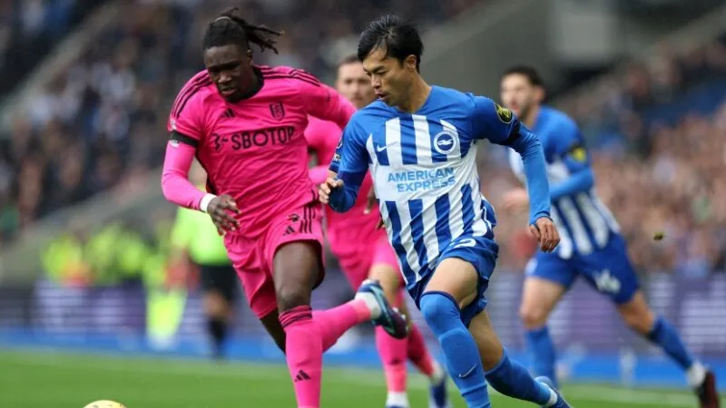 Sự ra đi của nhiều trụ cột có khả năng khiến Brighton ôm hận Sự ra đi của nhiều trụ cột có khả năng khiến Brighton ôm hận