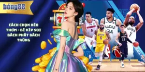 cách chọn kèo thơm