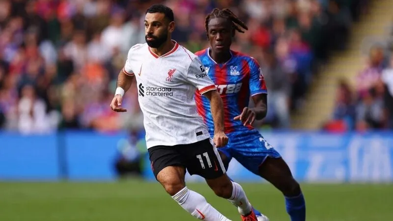 Dù gặp nhiều khó khăn nhưng Liverpool vẫn sẽ giành chiến thắng Dù gặp nhiều khó khăn nhưng Liverpool vẫn sẽ giành chiến thắng