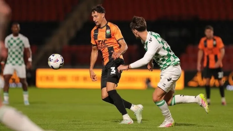 Luton Town sẽ giành thắng lợi với sức mạnh vượt trội Luton Town sẽ giành thắng lợi với sức mạnh vượt trội