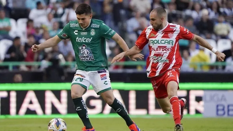 Necaxa và Club Leon khả năng cao sẽ lại bất phân thắng bại Necaxa và Club Leon khả năng cao sẽ lại bất phân thắng bại