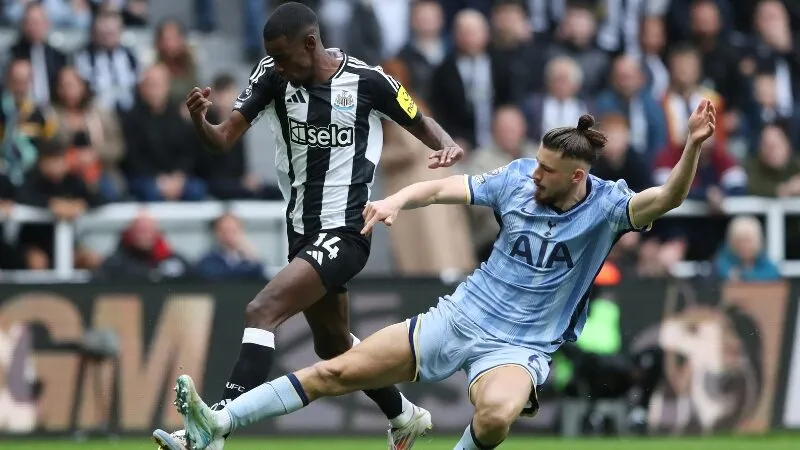 Tottenham hoàn toàn có thể đánh bại Newcastle ở trận đấu tới Tottenham hoàn toàn có thể đánh bại Newcastle ở trận đấu tới