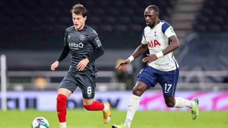 Tottenham sẽ giành 3 điểm dễ dàng trước Reading Tottenham sẽ giành 3 điểm dễ dàng trước Reading