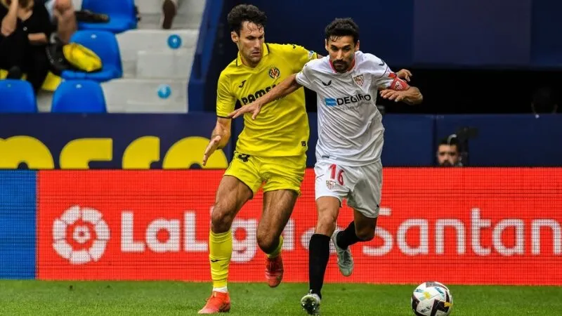 Villarreal đang có cơ hội lớn để đánh bại Sevilla ngay trên sân khách Villarreal đang có cơ hội lớn để đánh bại Sevilla ngay trên sân khách