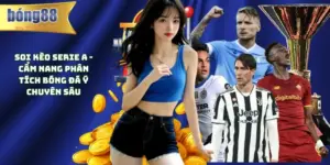 Soi kèo Serie A