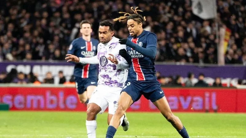 Với sức mạnh của mình, PSG vẫn có khả năng giành chiến thắng Với sức mạnh của mình, PSG vẫn có khả năng giành chiến thắng